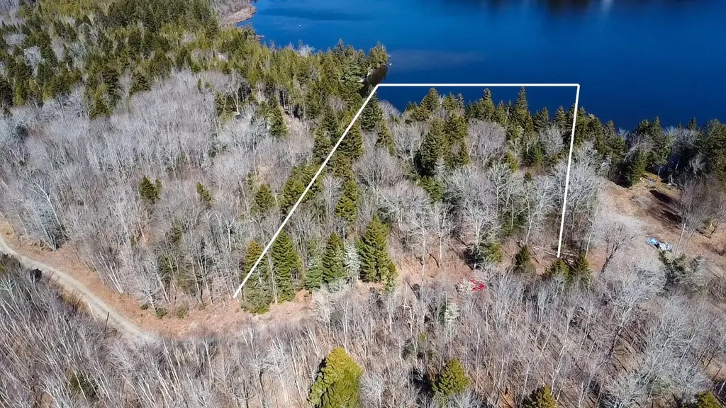 Lot #3-3 Indian Heights Whiting ME 04691
