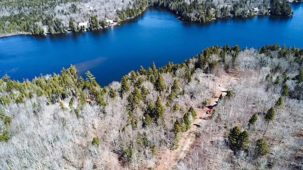 Lot #3-3 Indian Heights Whiting ME 04691
