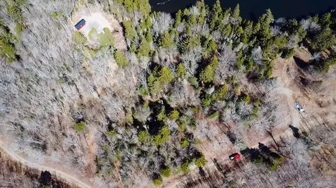 Lot #3-3 Indian Heights Whiting ME 04691