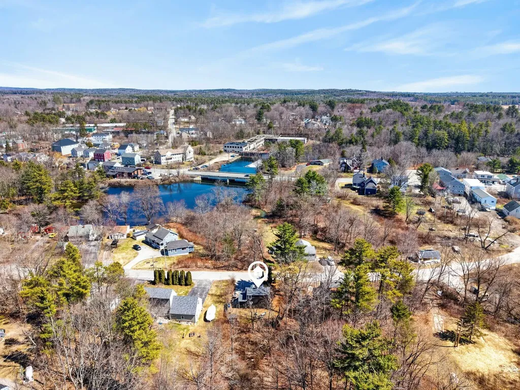 34 Tow Path Road Gorham ME 04038