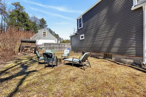34 Tow Path Road Gorham ME 04038