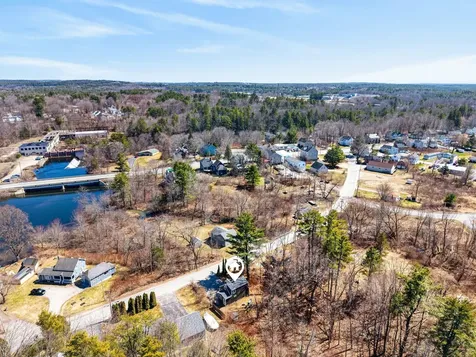 34 Tow Path Road Gorham ME 04038
