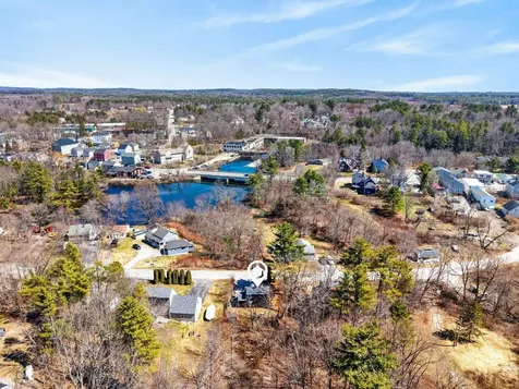 34 Tow Path Road Gorham ME 04038