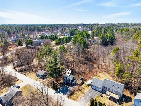 34 Tow Path Road Gorham ME 04038