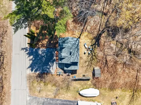 34 Tow Path Road Gorham ME 04038