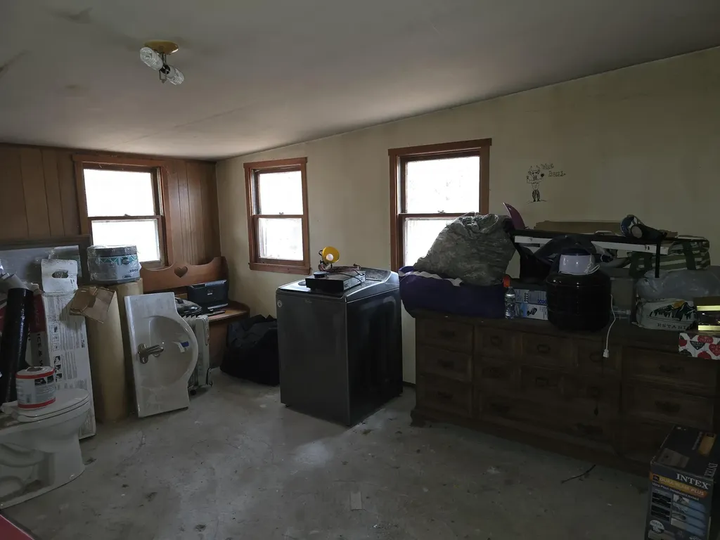590 Patricktown Road Somerville ME 04348