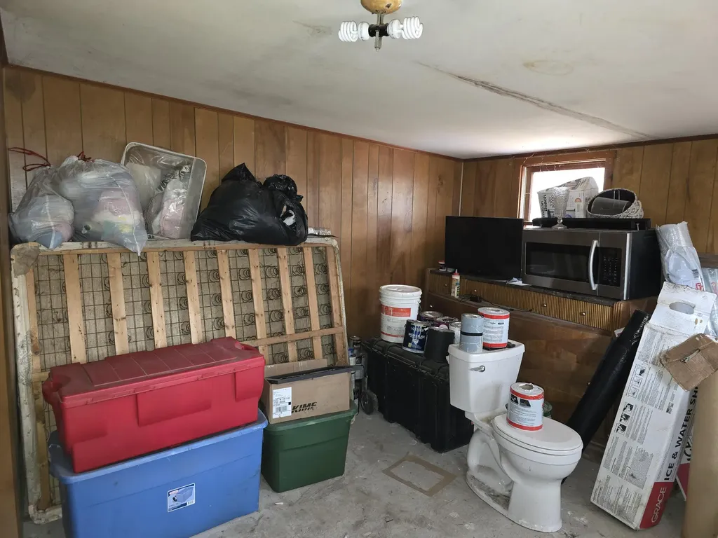 590 Patricktown Road Somerville ME 04348