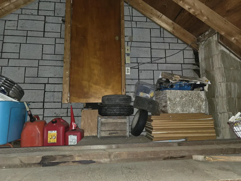 590 Patricktown Road Somerville ME 04348