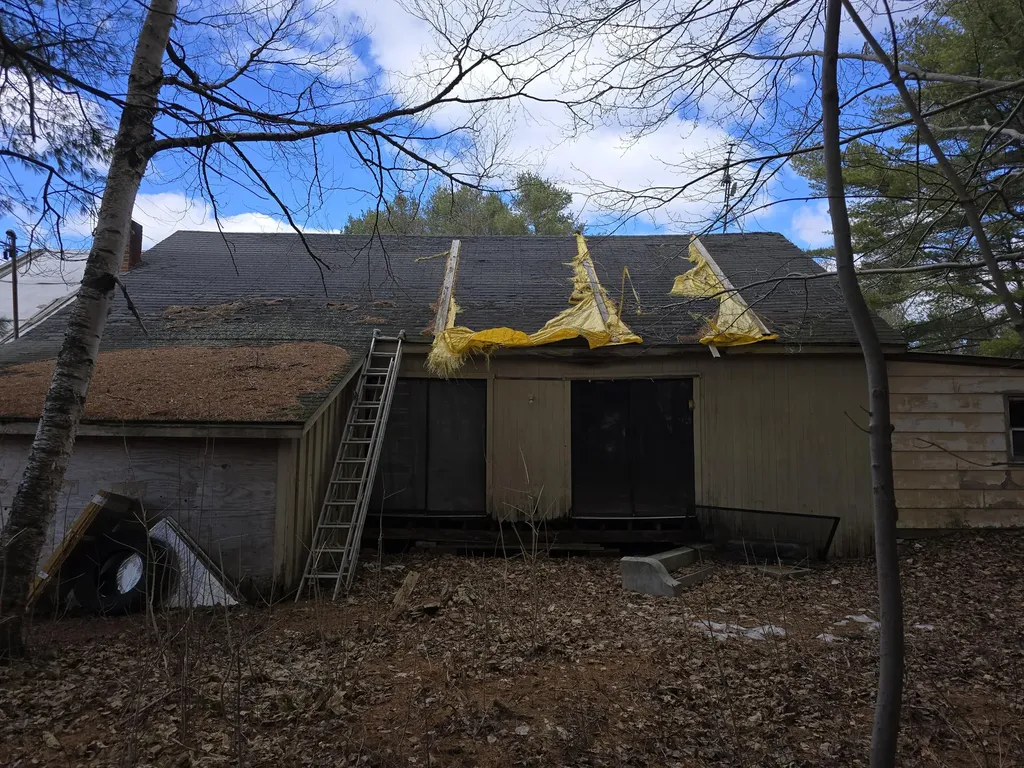 590 Patricktown Road Somerville ME 04348