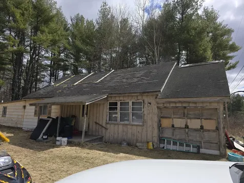 590 Patricktown Road Somerville ME 04348