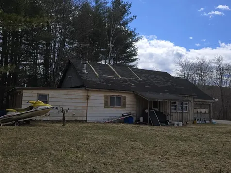 590 Patricktown Road Somerville ME 04348