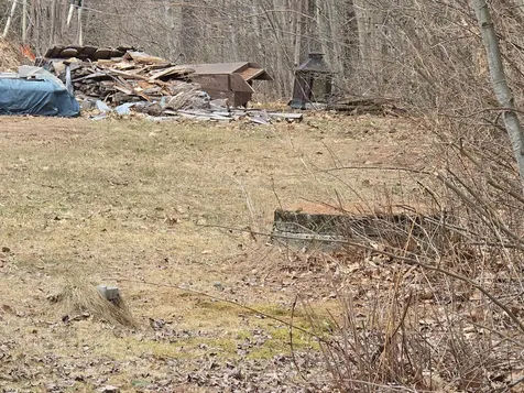 590 Patricktown Road Somerville ME 04348