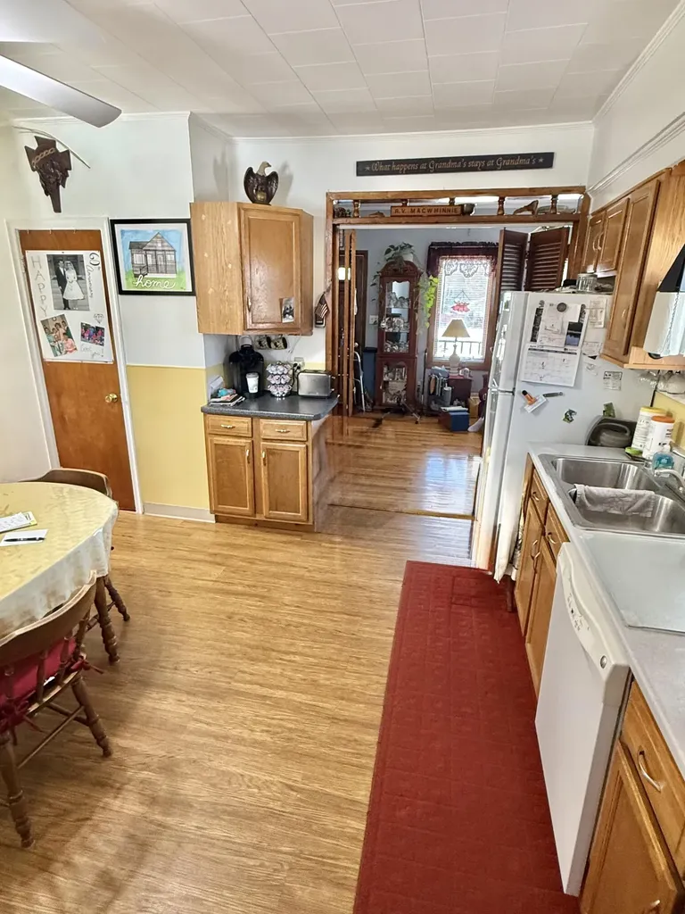 136 12th Avenue Madawaska ME 04756