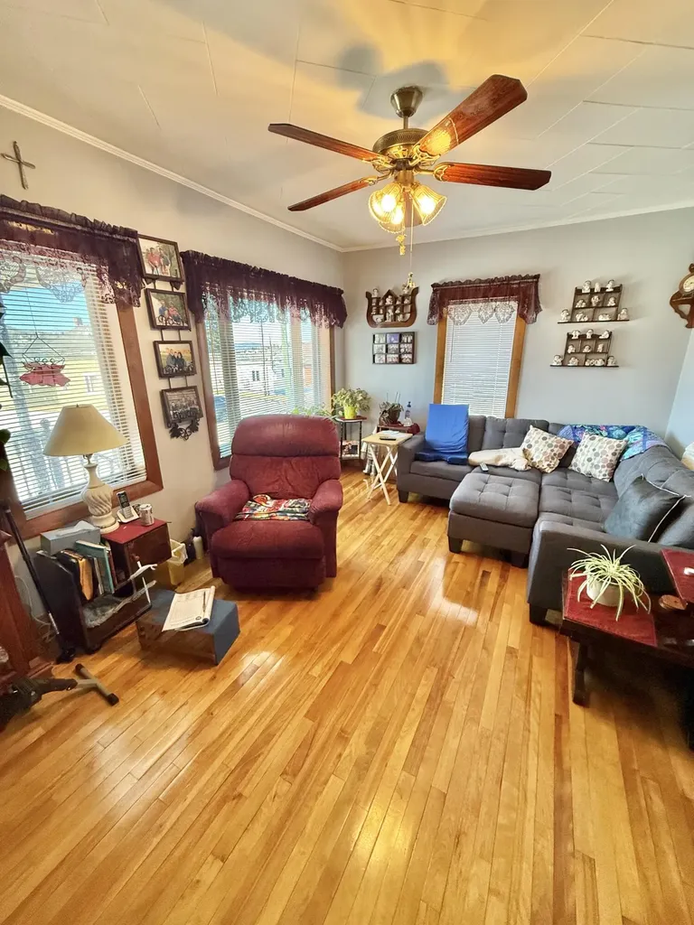 136 12th Avenue Madawaska ME 04756