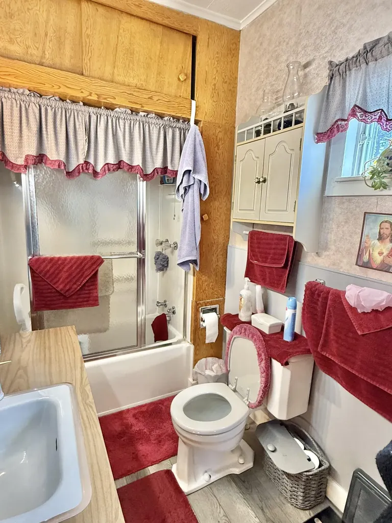 136 12th Avenue Madawaska ME 04756