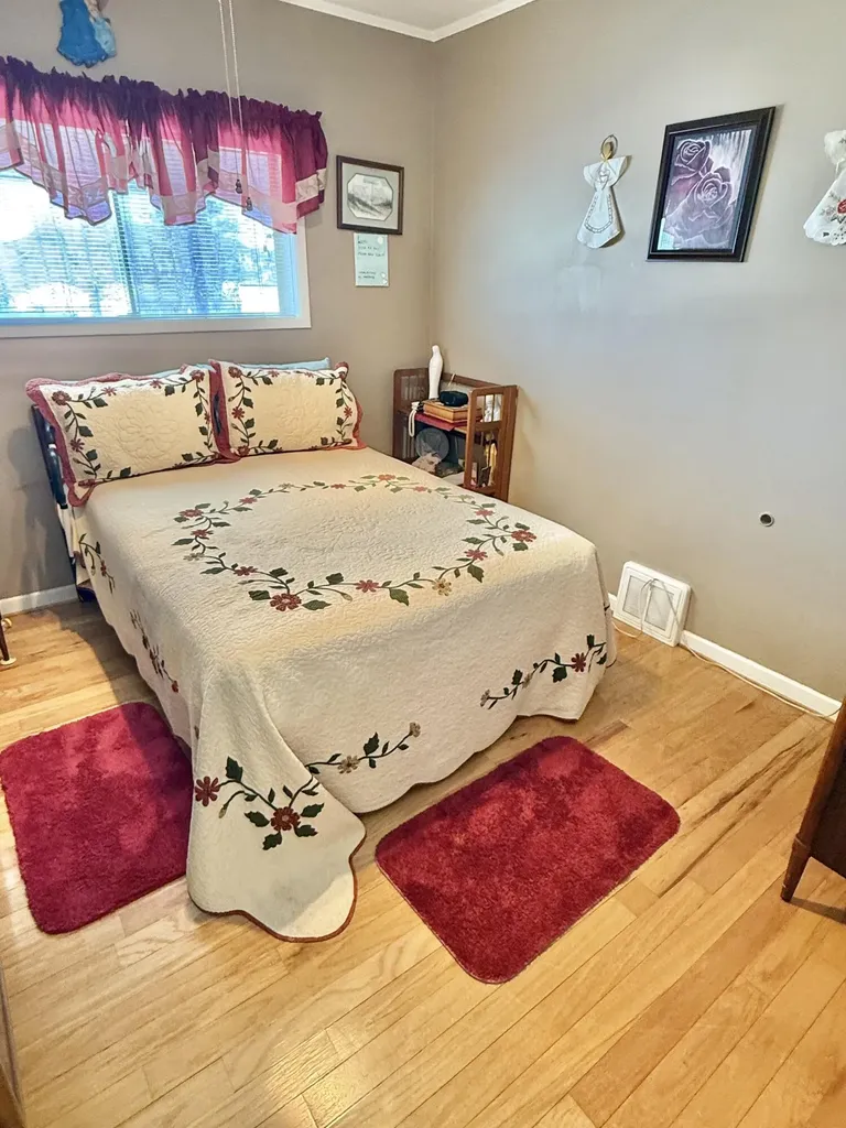 136 12th Avenue Madawaska ME 04756