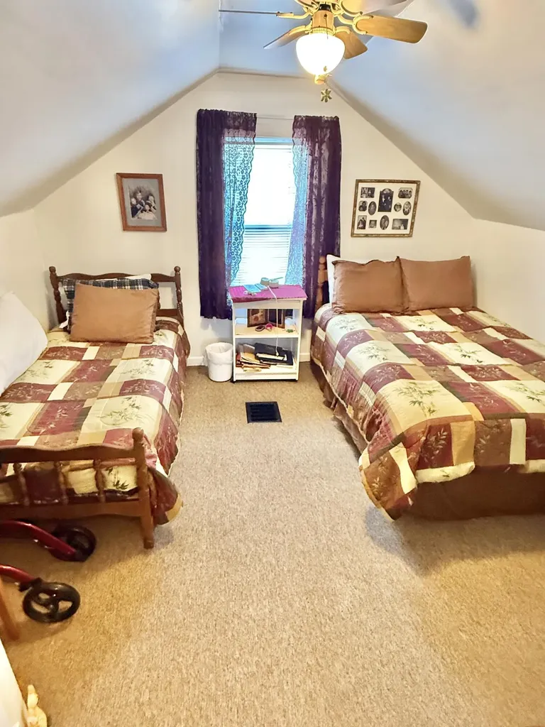 136 12th Avenue Madawaska ME 04756