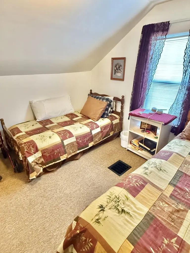 136 12th Avenue Madawaska ME 04756
