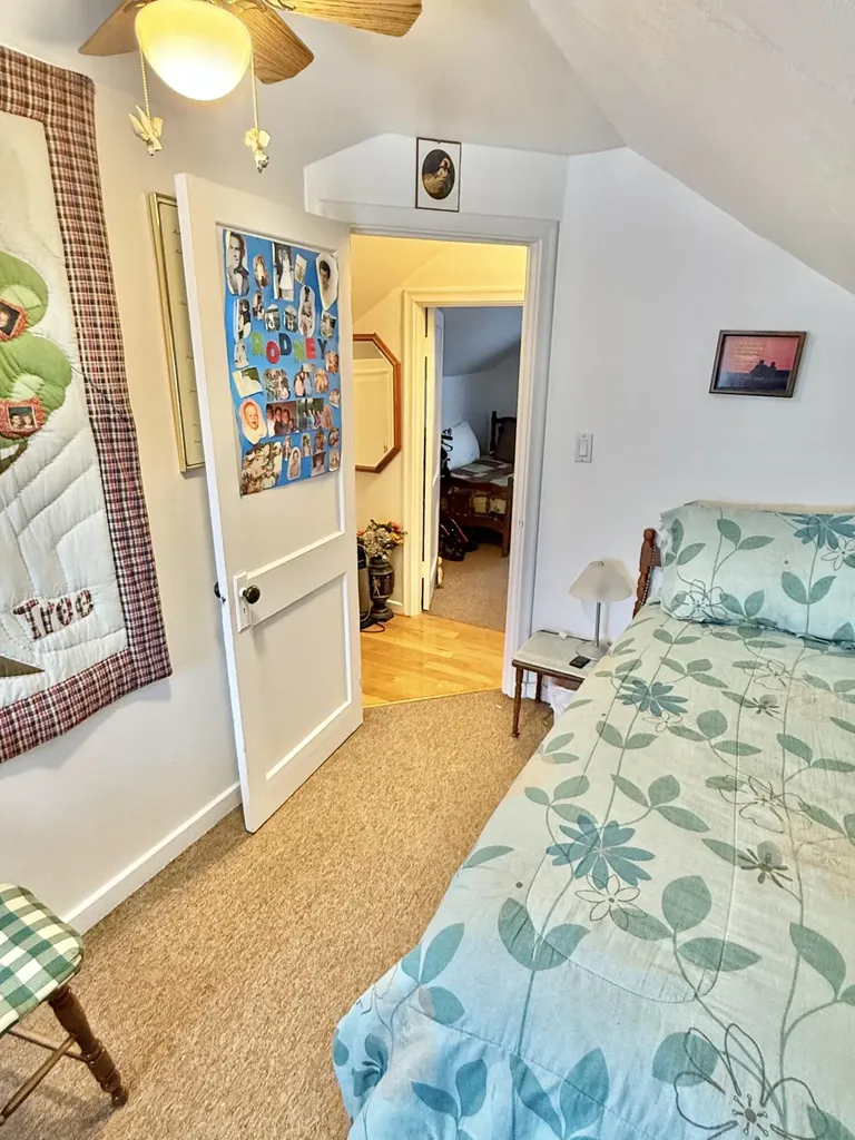 136 12th Avenue Madawaska ME 04756