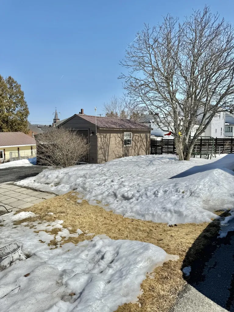 136 12th Avenue Madawaska ME 04756