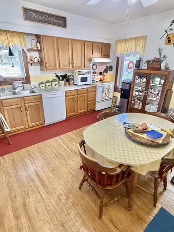 136 12th Avenue Madawaska ME 04756