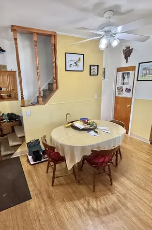 136 12th Avenue Madawaska ME 04756