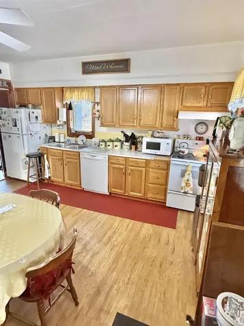 136 12th Avenue Madawaska ME 04756