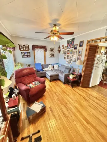 136 12th Avenue Madawaska ME 04756
