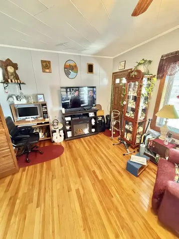 136 12th Avenue Madawaska ME 04756
