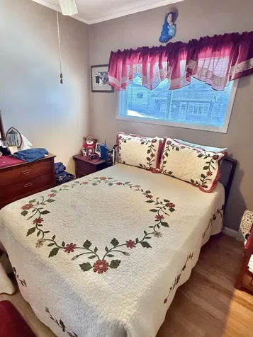 136 12th Avenue Madawaska ME 04756