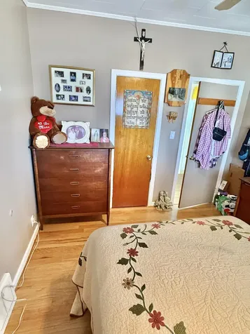 136 12th Avenue Madawaska ME 04756