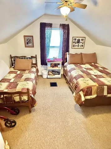 136 12th Avenue Madawaska ME 04756