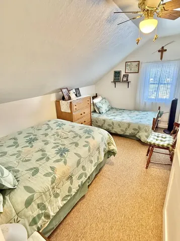 136 12th Avenue Madawaska ME 04756