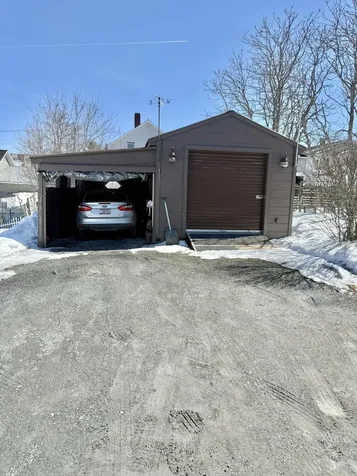136 12th Avenue Madawaska ME 04756