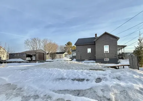 136 12th Avenue Madawaska ME 04756
