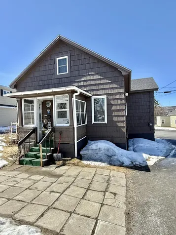 136 12th Avenue Madawaska ME 04756
