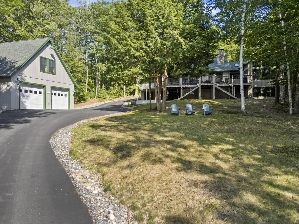 87 Miller Road Casco ME 04015