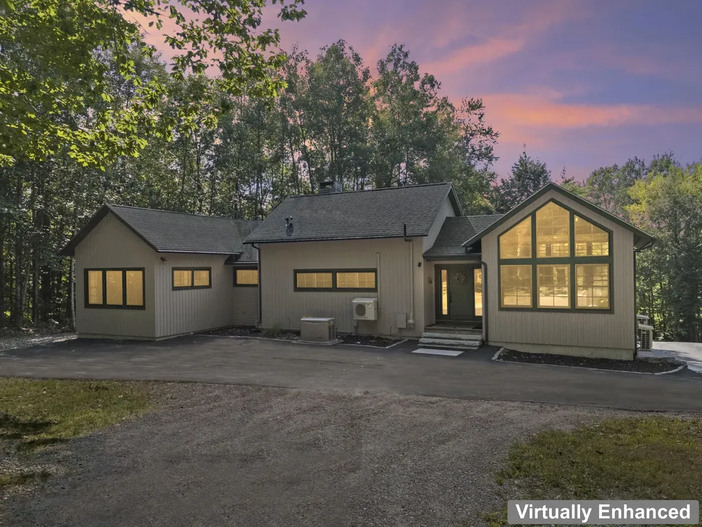 87 Miller Road Casco ME 04015