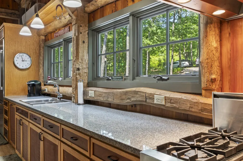 87 Miller Road Casco ME 04015