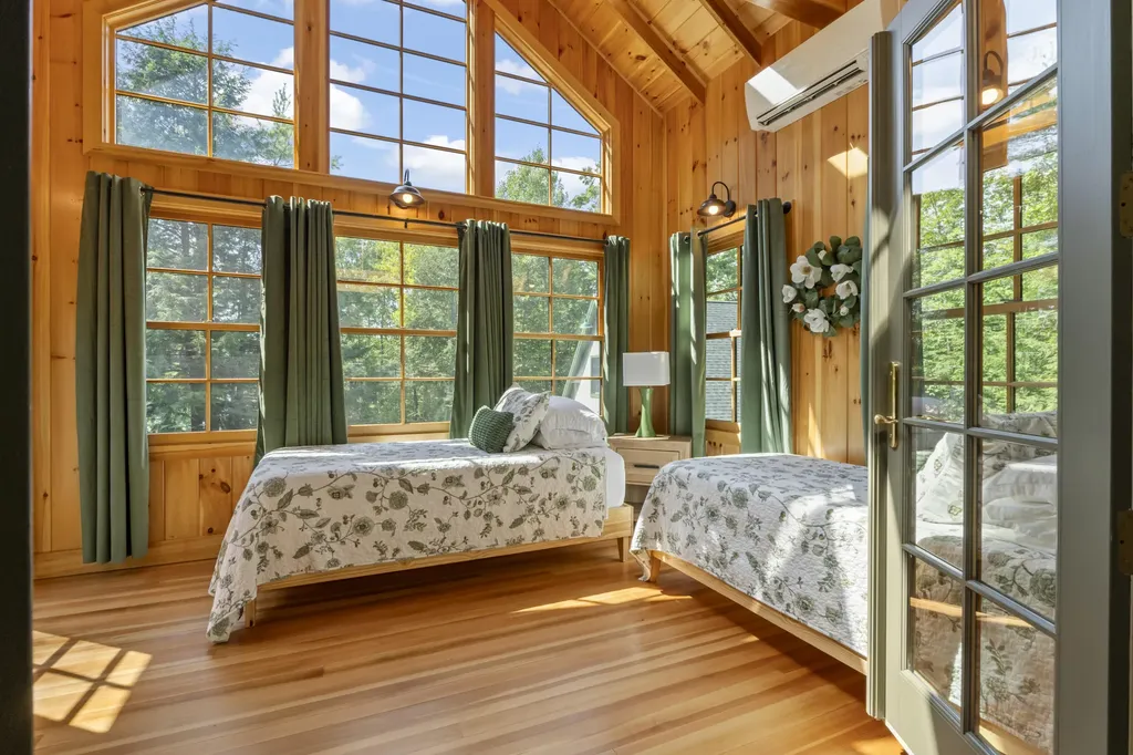 87 Miller Road Casco ME 04015