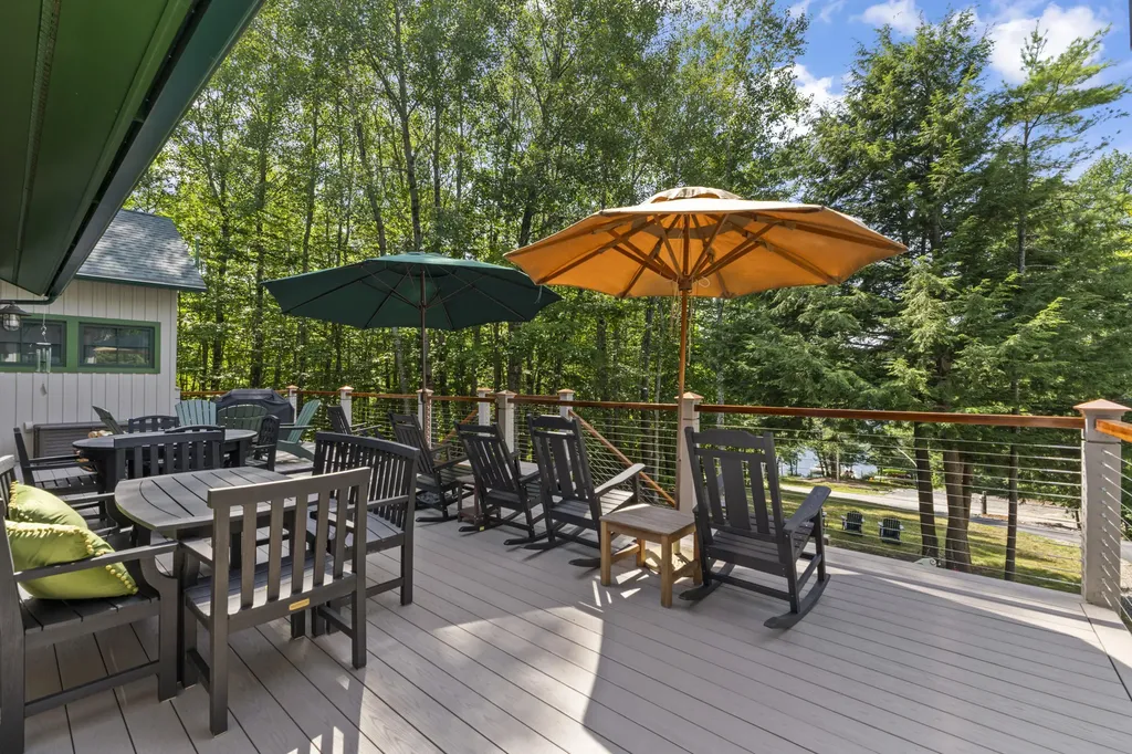 87 Miller Road Casco ME 04015
