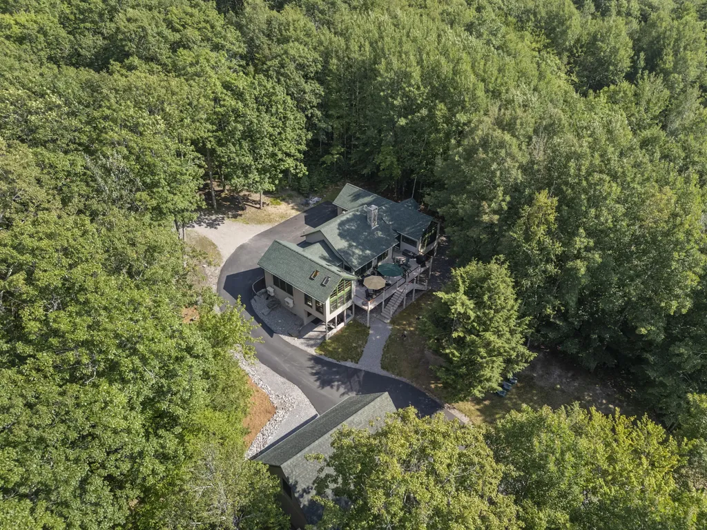 87 Miller Road Casco ME 04015