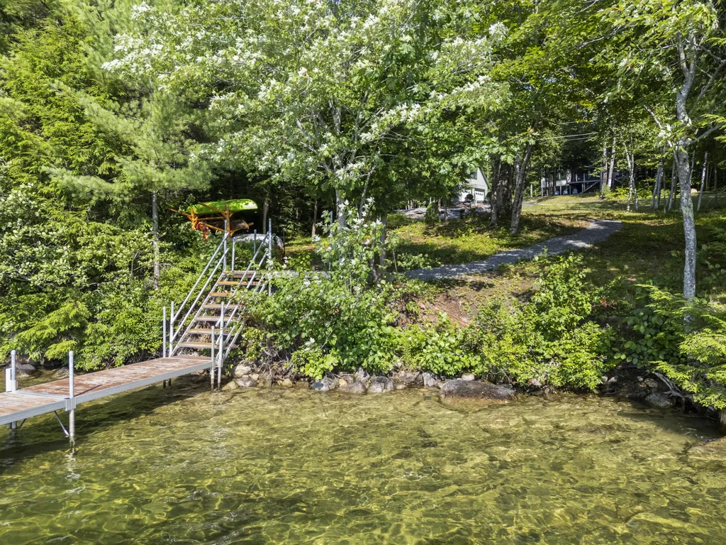 87 Miller Road Casco ME 04015