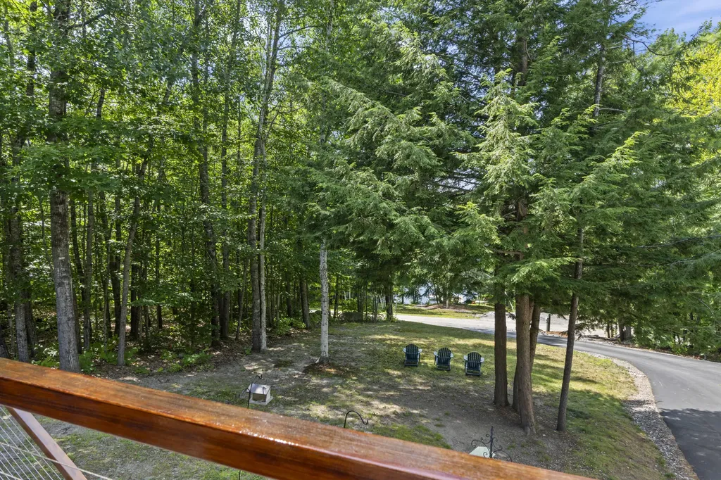 87 Miller Road Casco ME 04015
