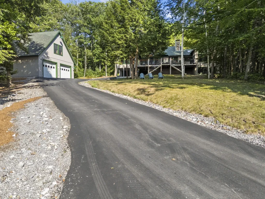 87 Miller Road Casco ME 04015
