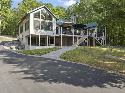 87 Miller Road Casco ME 04015