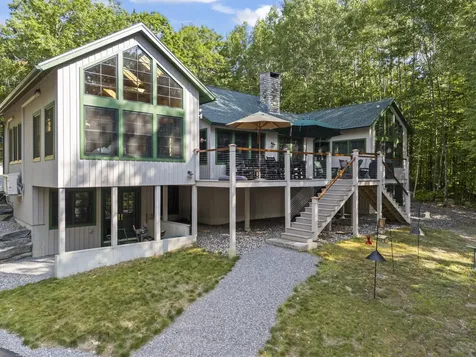 87 Miller Road Casco ME 04015