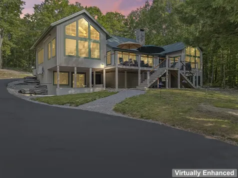 87 Miller Road Casco ME 04015