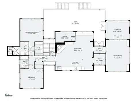 87 Miller Road Casco ME 04015