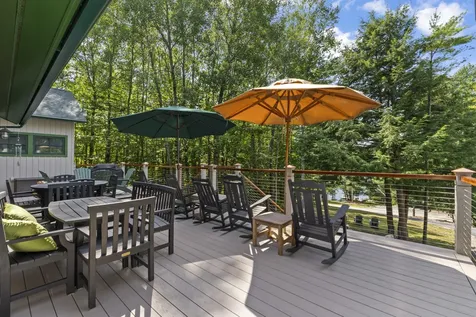 87 Miller Road Casco ME 04015